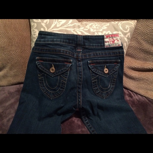 True Religion Jeans‎ - Picture 1 of 4